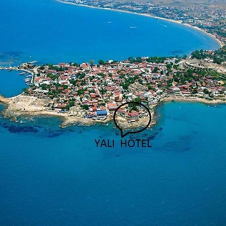 Yali Hotel 锡德 外观 照片