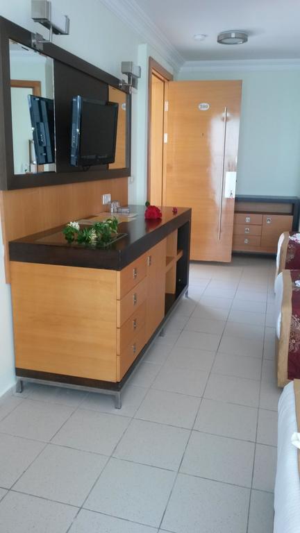 Yali Hotel 锡德 客房 照片