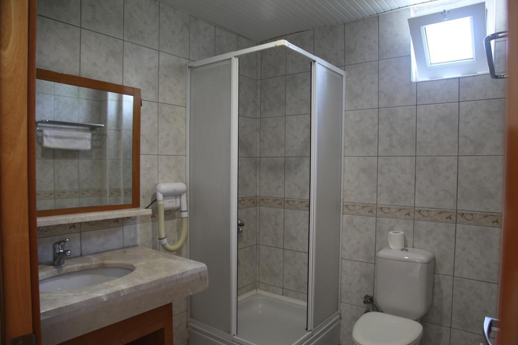 Yali Hotel 锡德 客房 照片