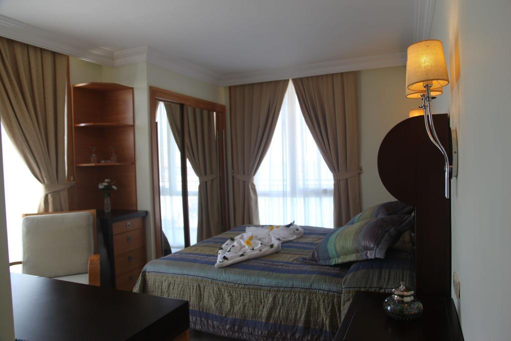 Yali Hotel 锡德 客房 照片