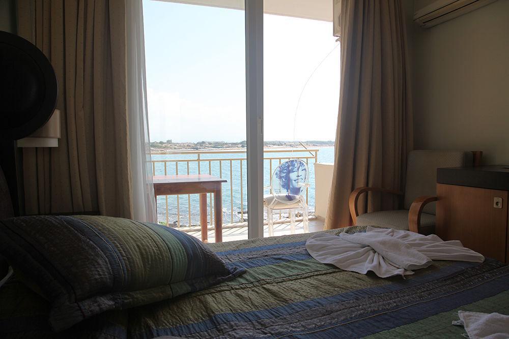 Yali Hotel 锡德 外观 照片