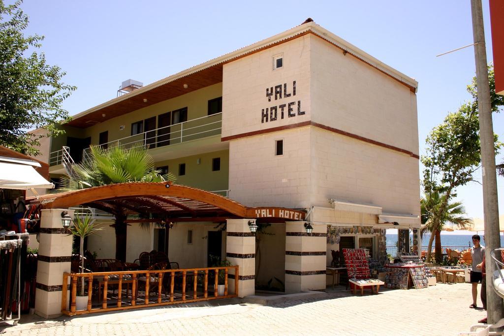 Yali Hotel 锡德 外观 照片