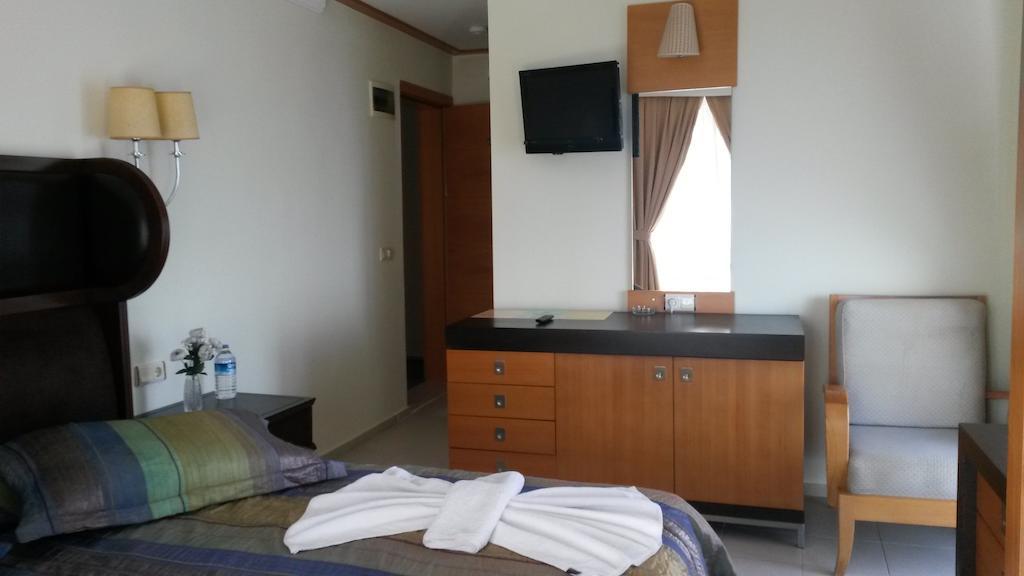 Yali Hotel 锡德 外观 照片