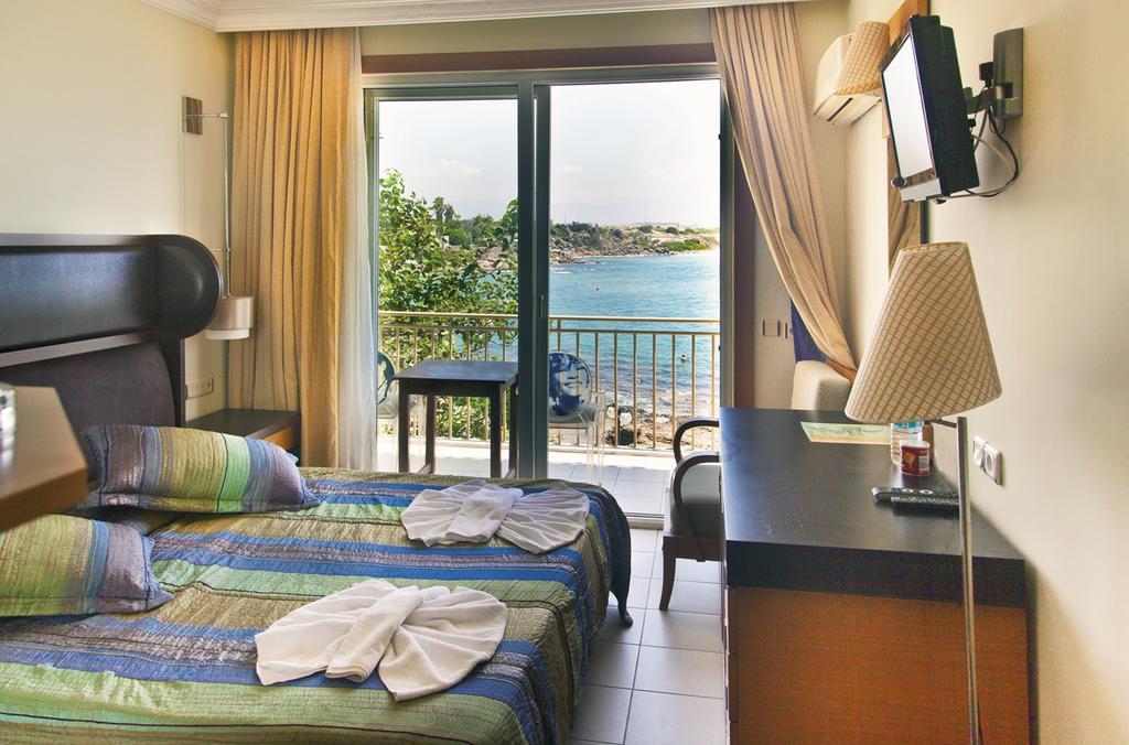 Yali Hotel 锡德 外观 照片