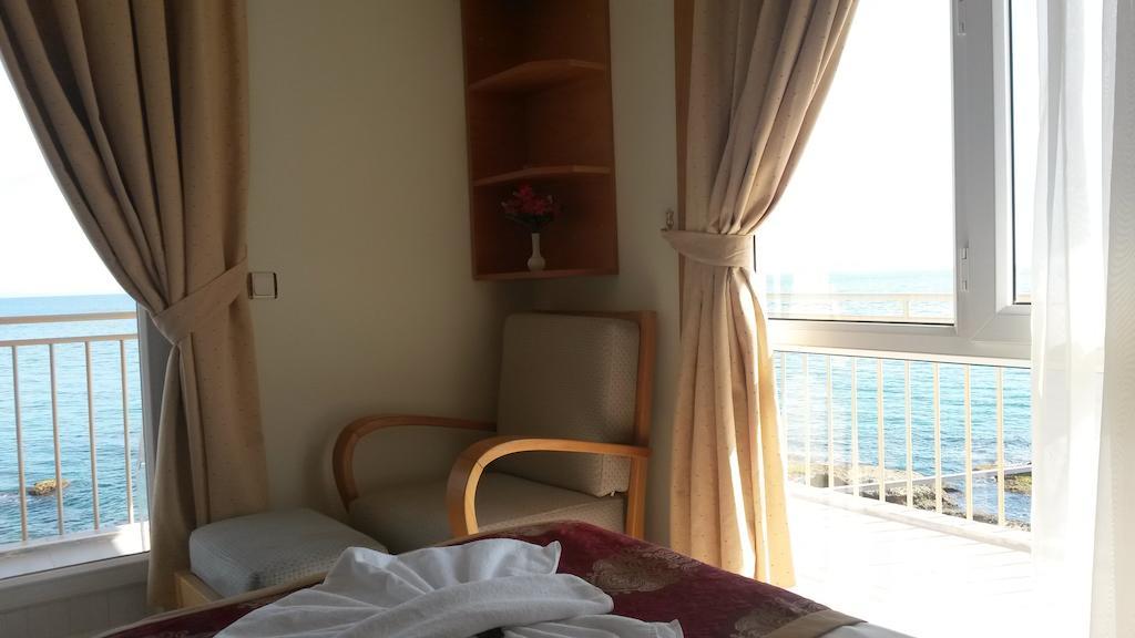 Yali Hotel 锡德 客房 照片